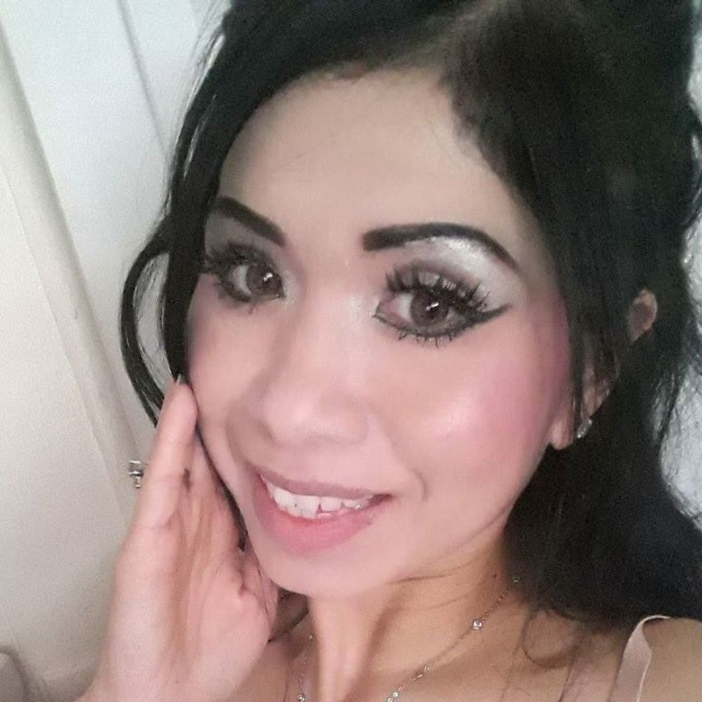 Meet your Posher, Jackie